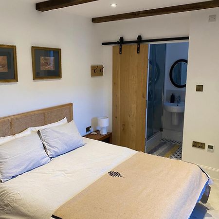 Cowden Priory Cottage Stables المظهر الخارجي الصورة