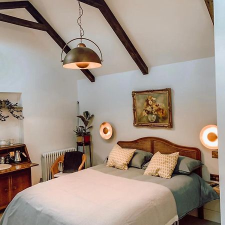 Cowden Priory Cottage Stables المظهر الخارجي الصورة