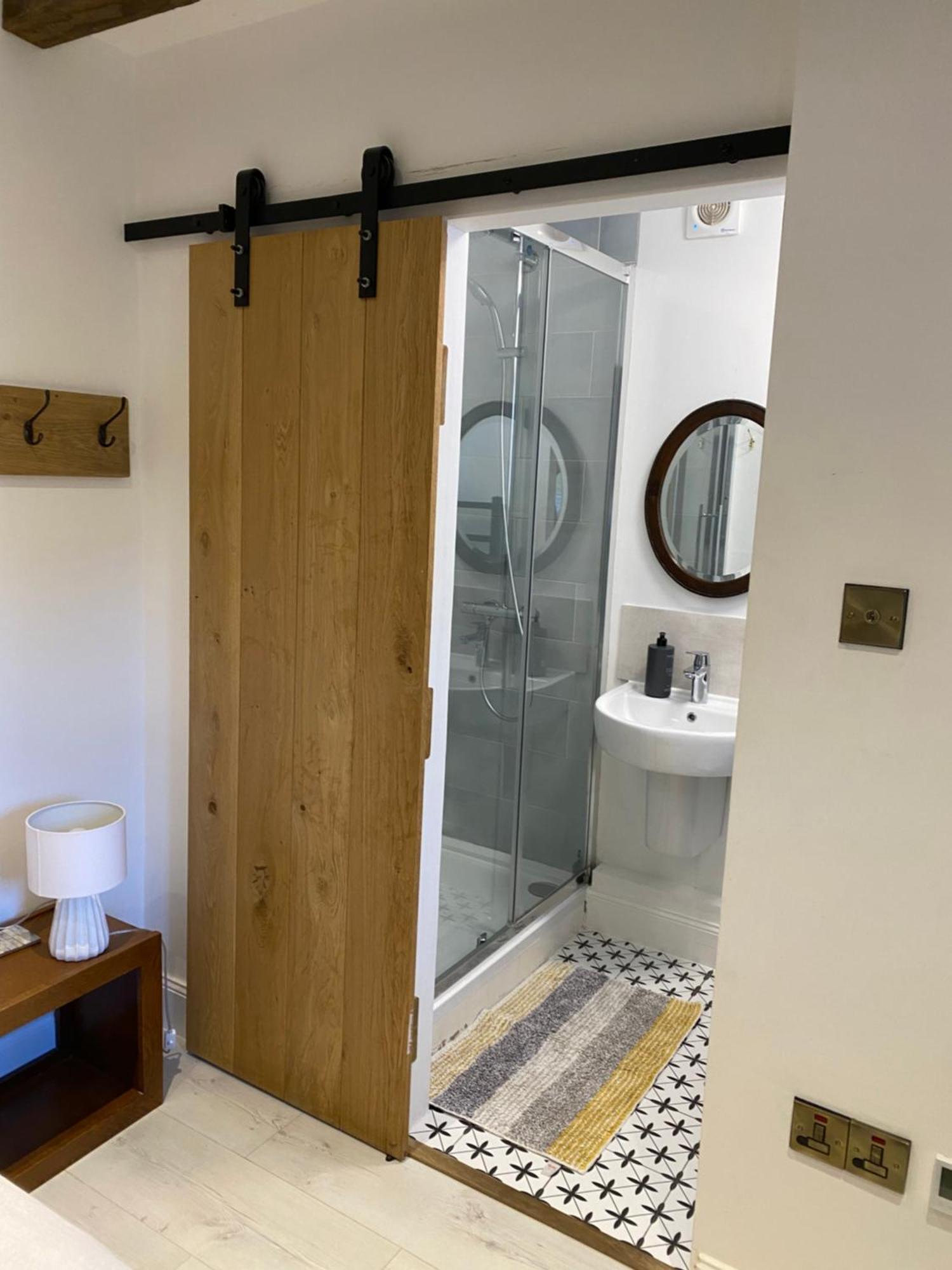 Cowden Priory Cottage Stables المظهر الخارجي الصورة