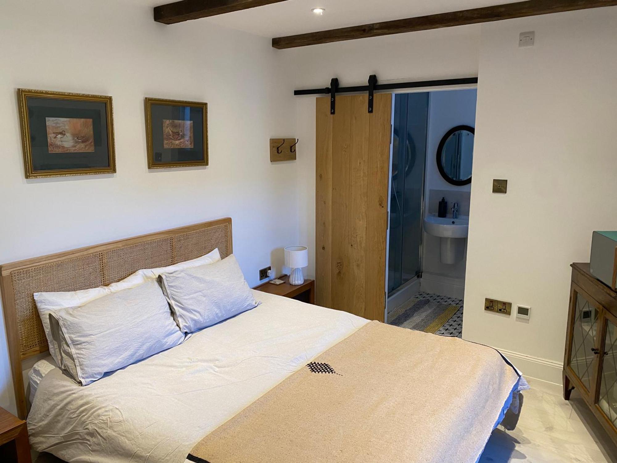 Cowden Priory Cottage Stables المظهر الخارجي الصورة