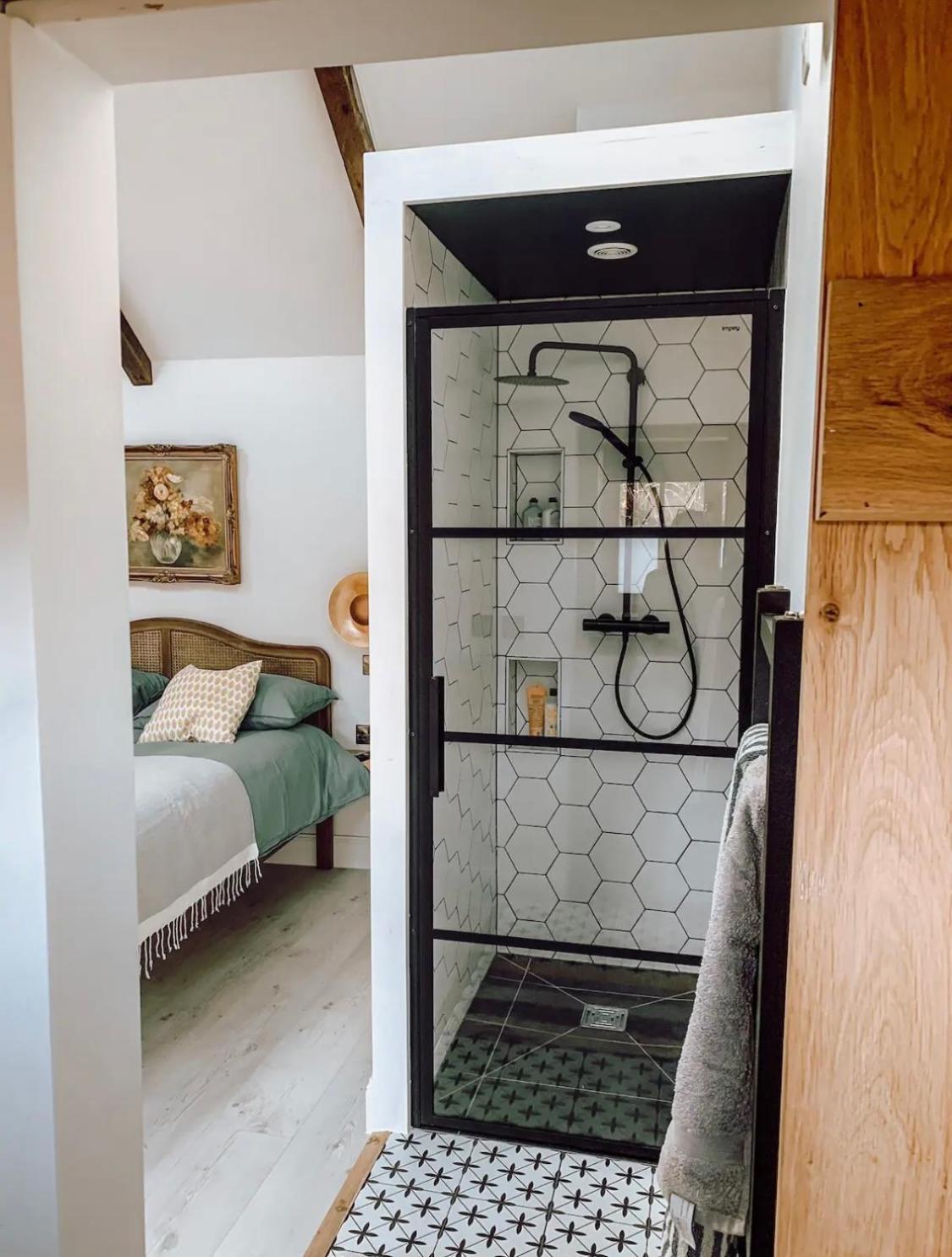 Cowden Priory Cottage Stables المظهر الخارجي الصورة