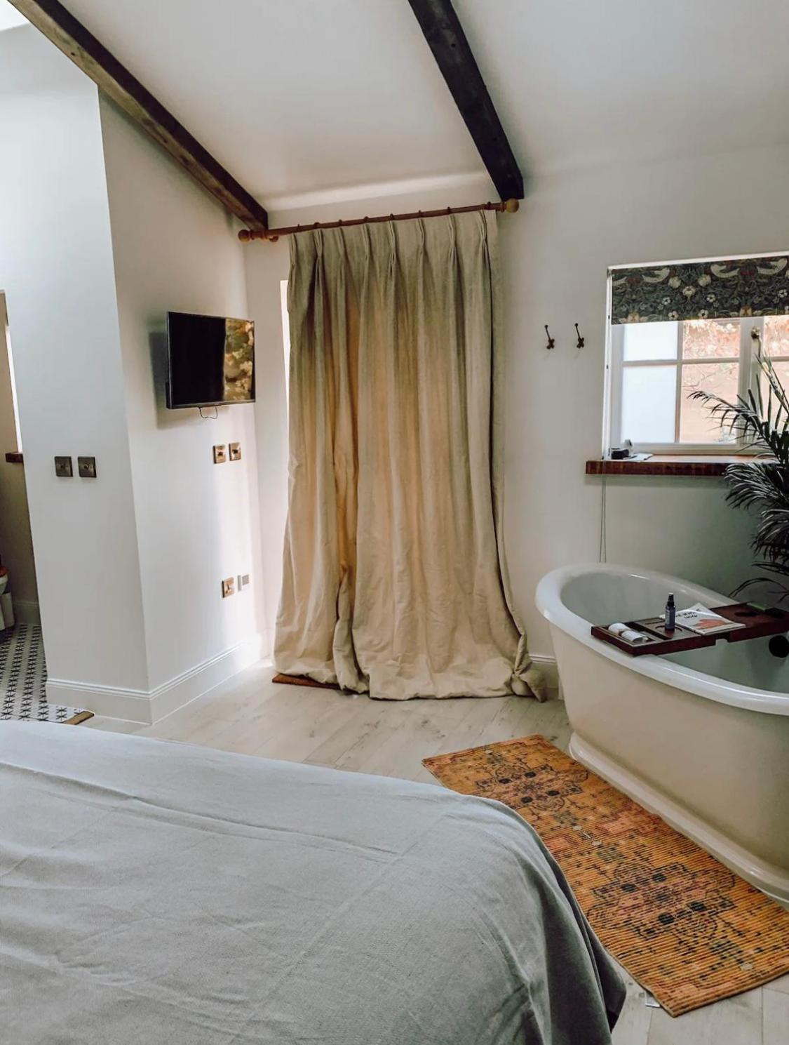 Cowden Priory Cottage Stables المظهر الخارجي الصورة