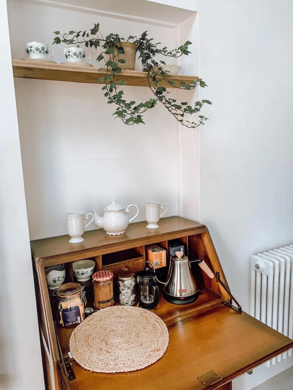 Cowden Priory Cottage Stables المظهر الخارجي الصورة