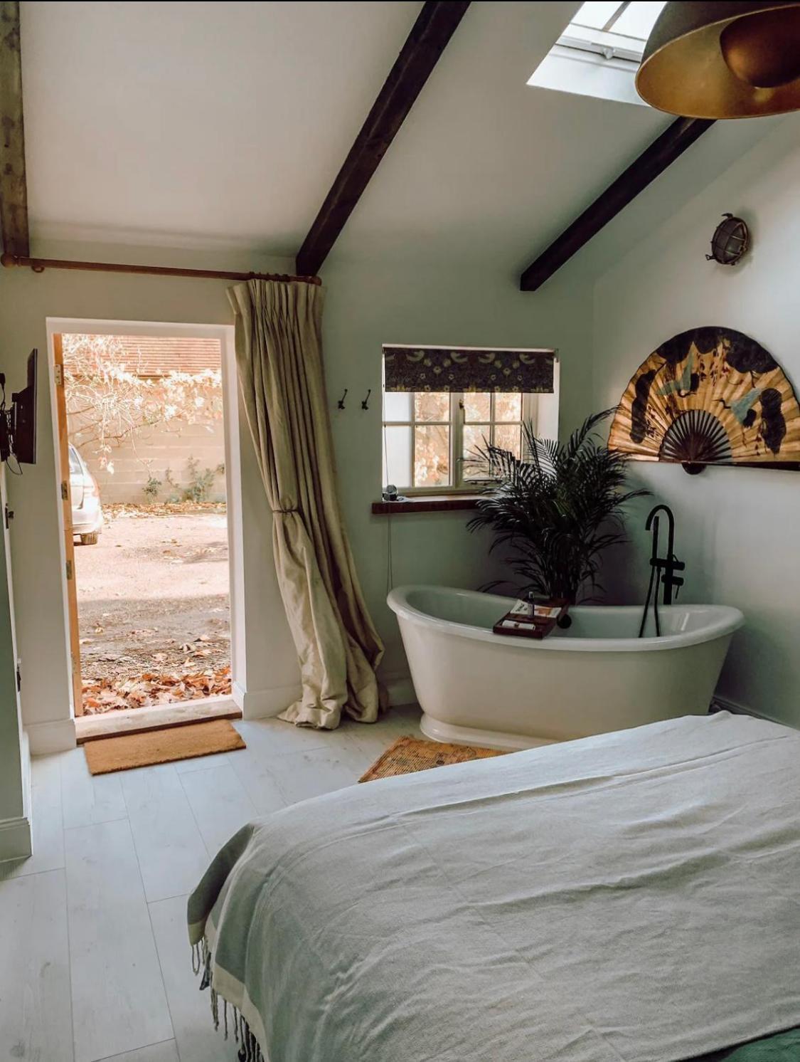 Cowden Priory Cottage Stables المظهر الخارجي الصورة