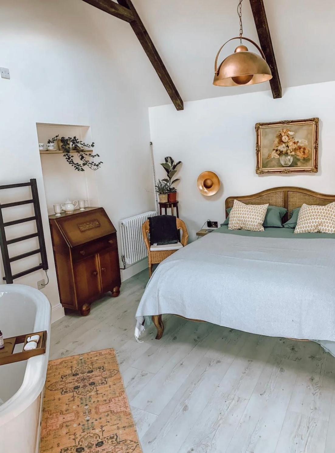Cowden Priory Cottage Stables المظهر الخارجي الصورة