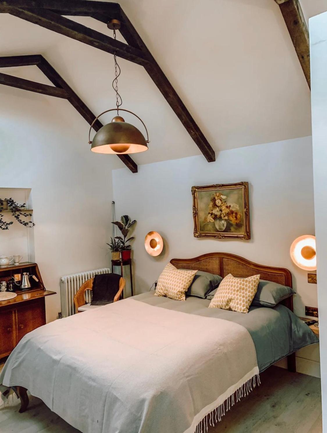 Cowden Priory Cottage Stables المظهر الخارجي الصورة